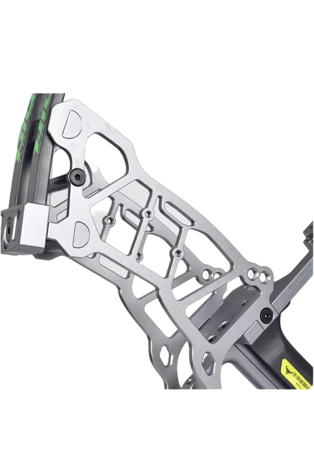 Robin King Bull 101 30-70Lbs Steel Ball Compound Bow-Lokearchery