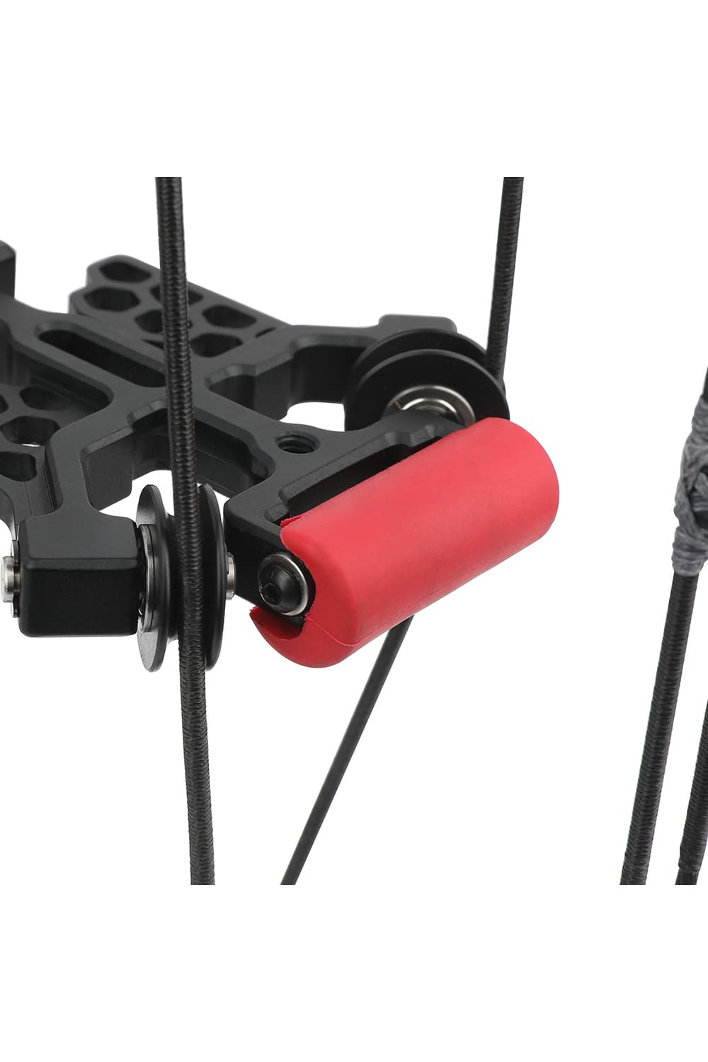 Alien 40-70Lbs Carbon Steel Ball Dual-Purpose Compound Bow-Lokearchery