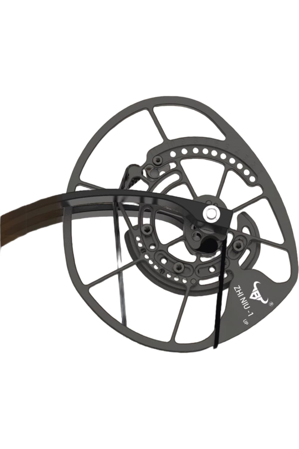 Bull 701 0-70Lbs Archery Hunting Compound Bow-Lokearchery