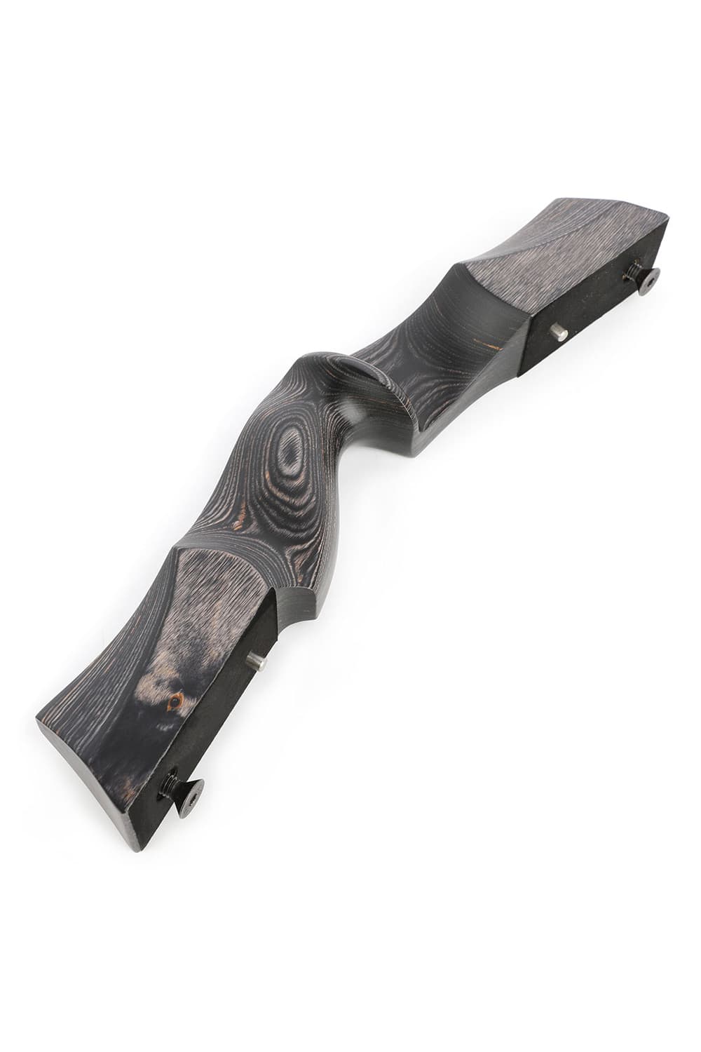 Lokearchery 20-55Lbs Reverse Hunting Recurve Bow-Lokearchery