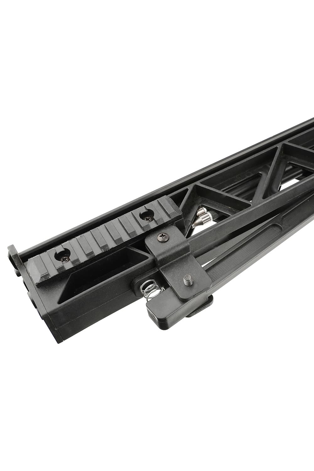 Lokearchery Archery 6-shot Auxiliary Launcher-Lokearchery