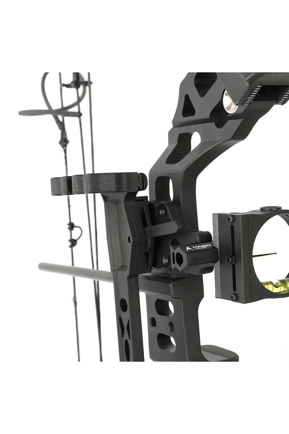 Lokearchery Compound Bow Quick Release Arrow Case-Lokearchery