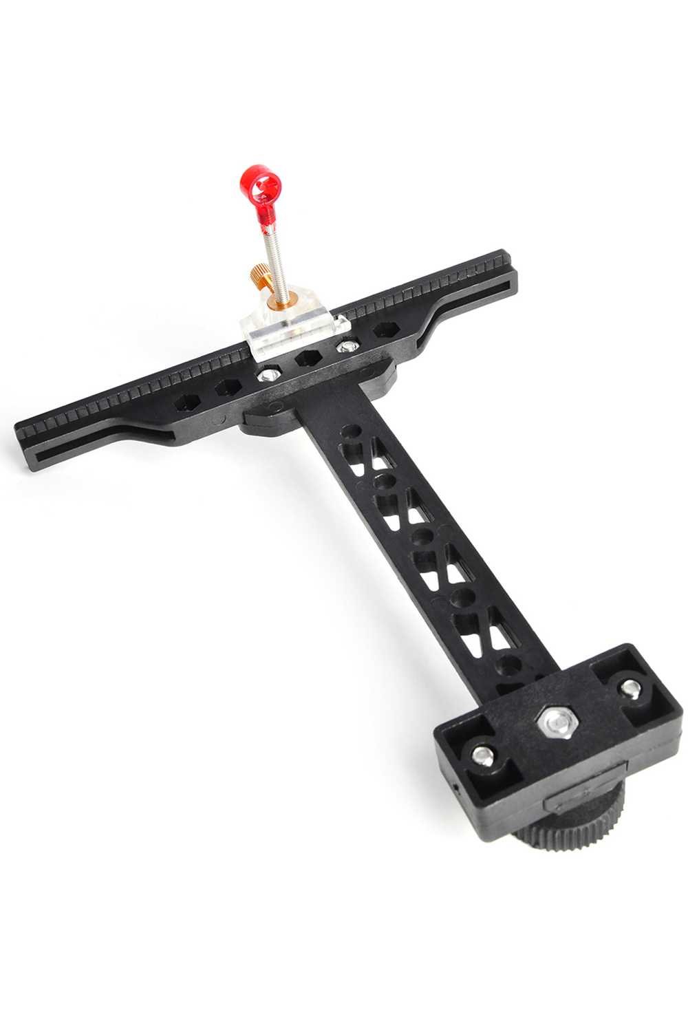 Topoint TR1001 Black T-shaped Sight Suitable For Beginners-Lokearchery