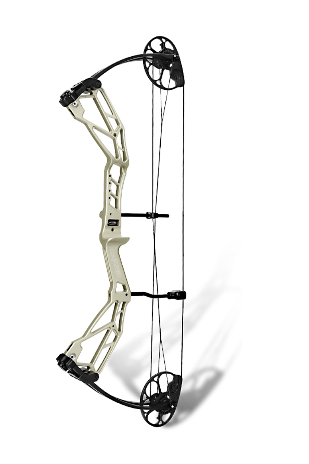 Lwano Pango 30-70Lbs Compound Bow Suitable For Hunting-Lokearchery