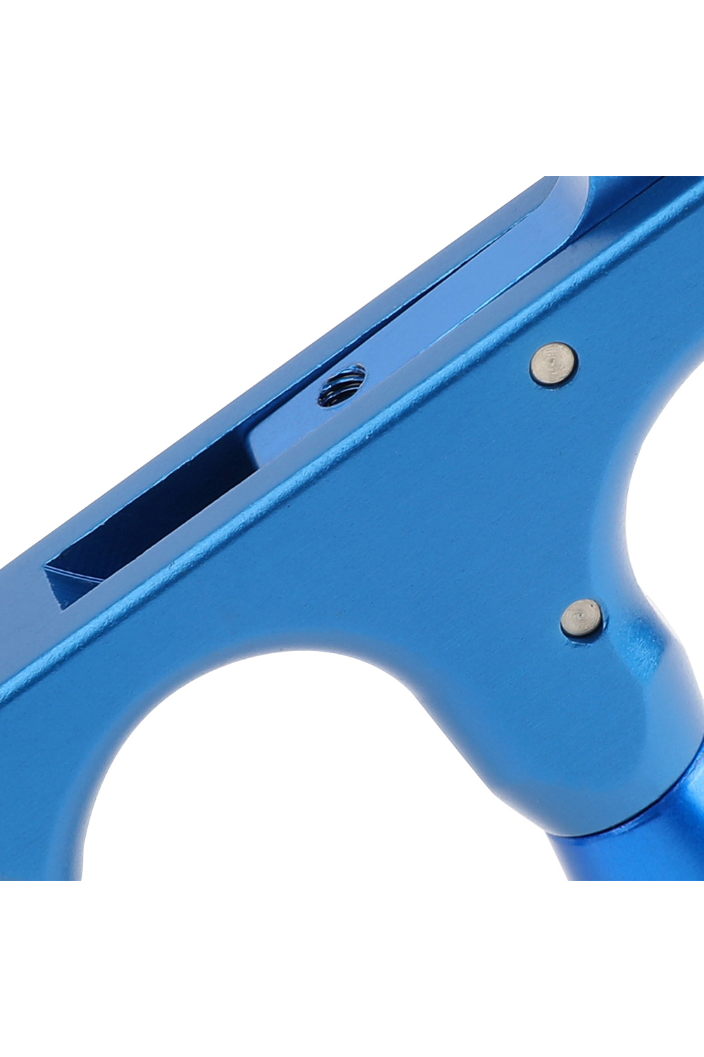 AME T-space Adjustable Three-Finger Bow Release-Lokearchery