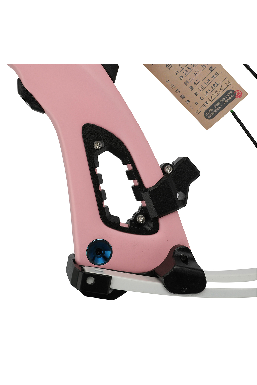 ShengSuan DAWN Archery X6 0-70Lbs Hunting Bow-Lokearchery