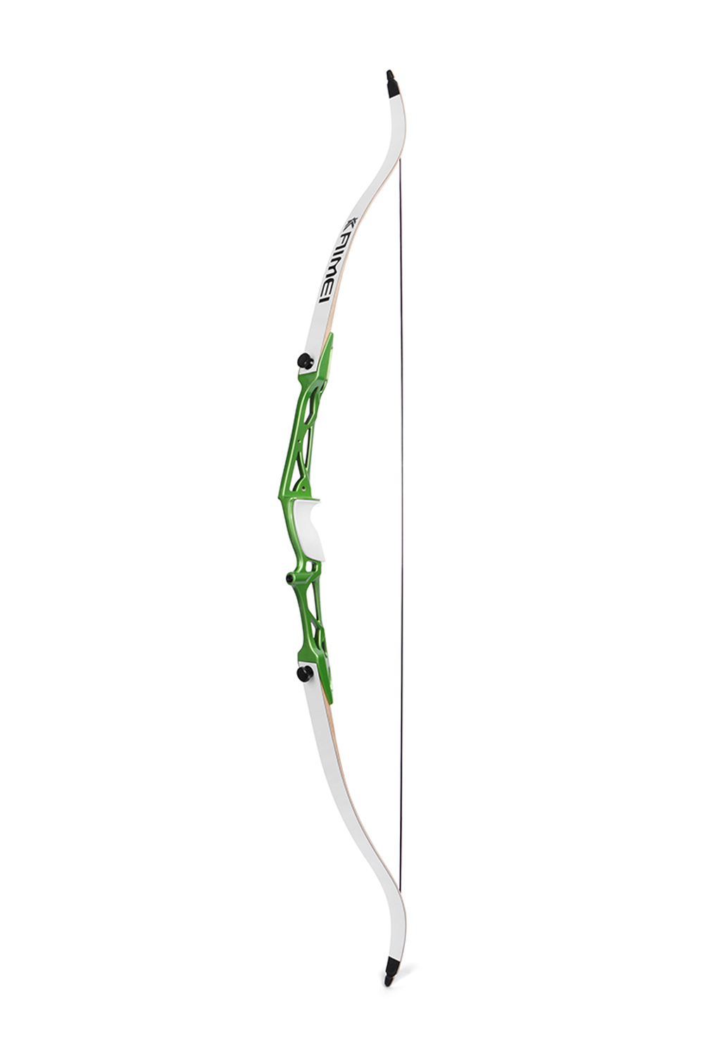 Kaimei Long 66-70" Aluminum Target Recurve Bow-Lokearchery