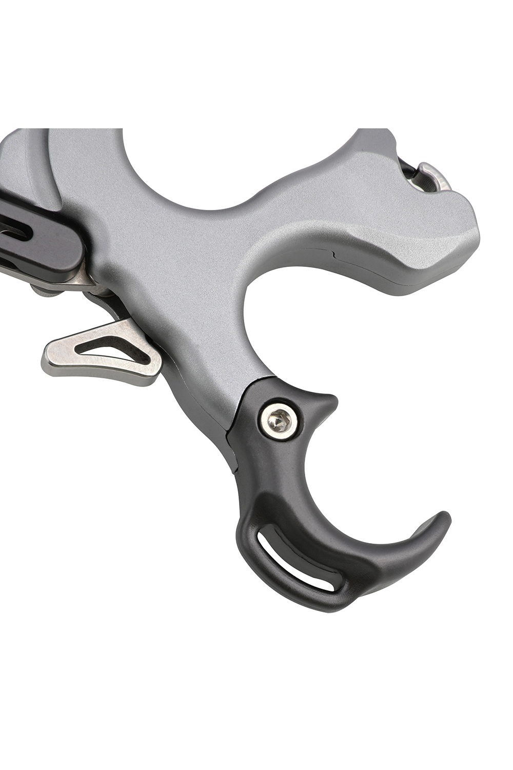 UV 3 Finger Archery Release Trigger-Lokearchery