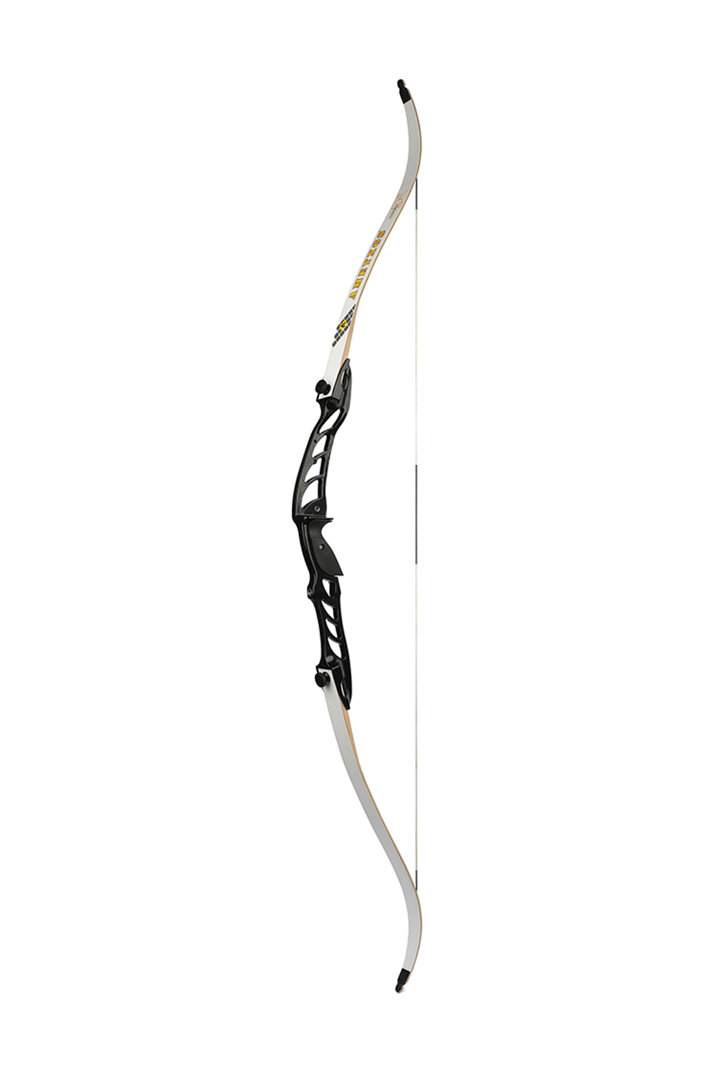 AMEYXGS 14-40Lbs Hunting Fire Recurve Bow-Lokearchery