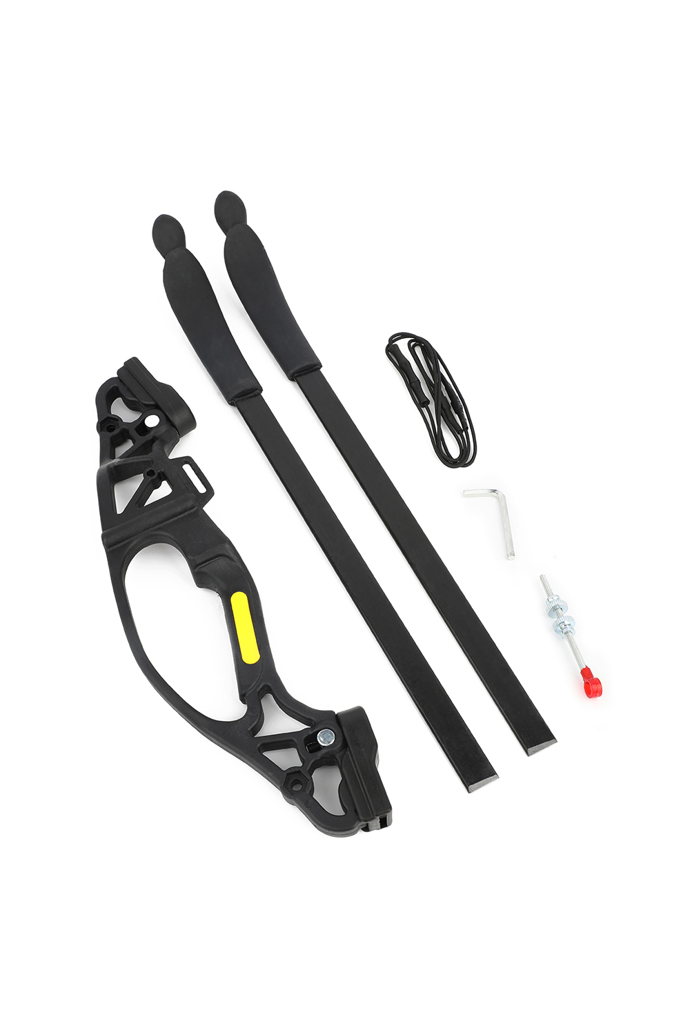 Ameyxgs Youth Archery Training Recurve Bow-Lokearchery