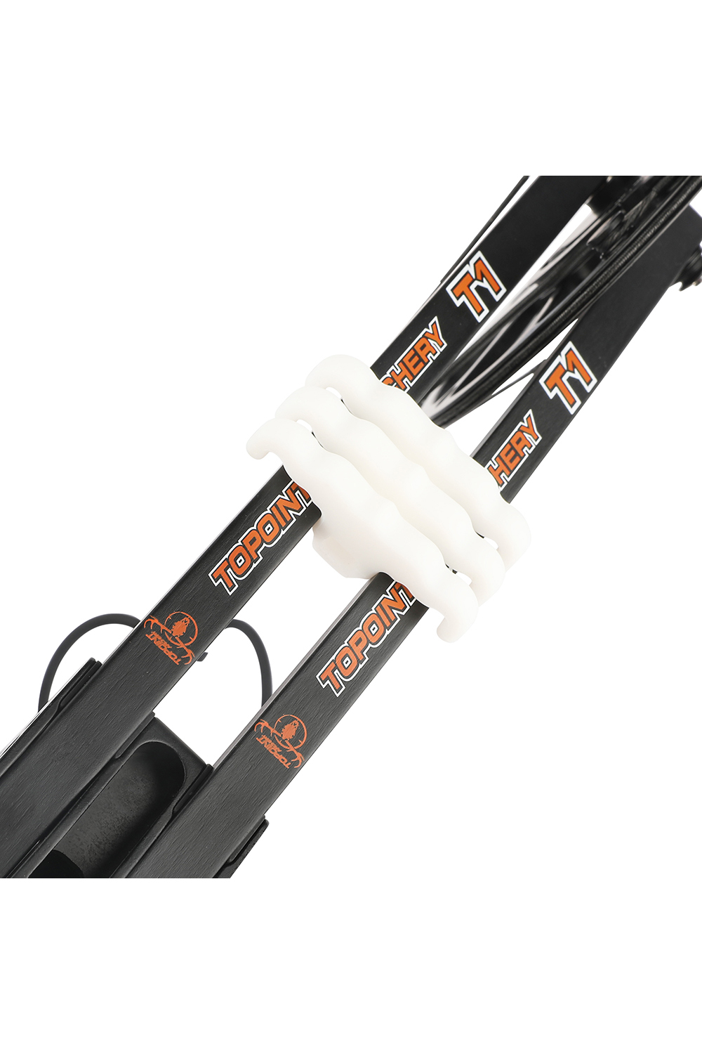 Topoint T1 Max Compound Bow Archery Set-Lokearchery