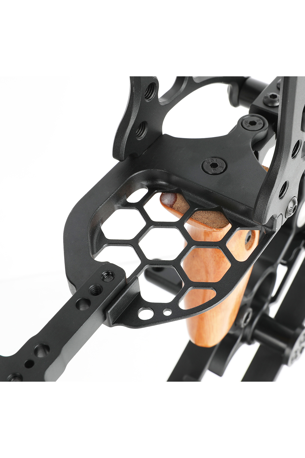 Tuolu 45-70Lbs Monster Slingshot Compound Bow-Lokearchery