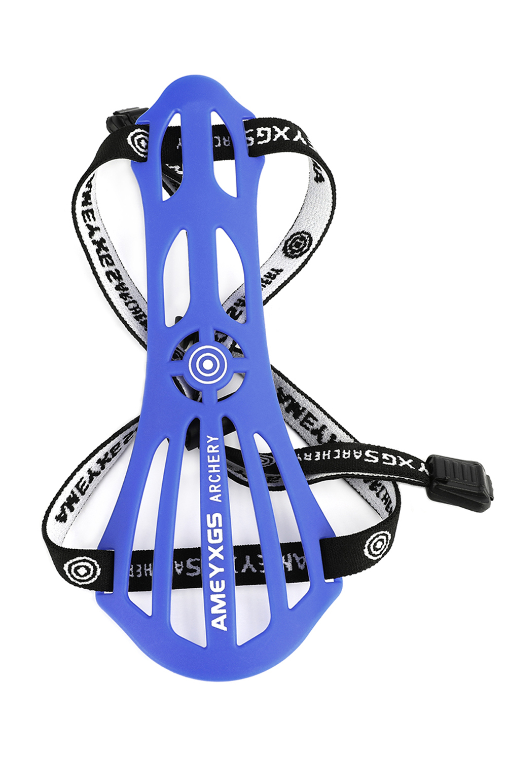 Ameyxgs Archery Arm Guard for Recurve Bows-Lokearchery