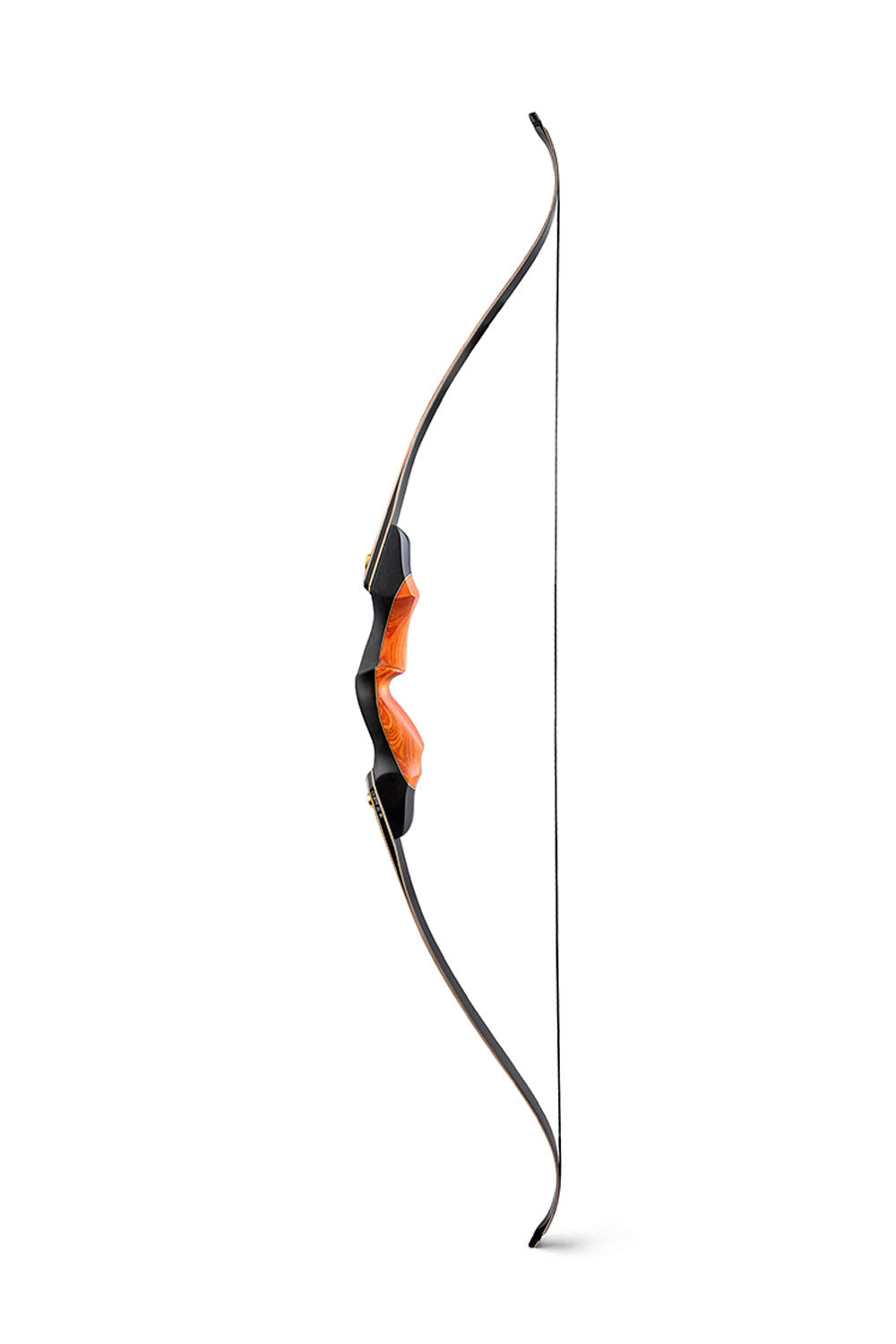 Ameyxgs 25-60Lbs Archery Hunting Recurve Bow-Lokearchery
