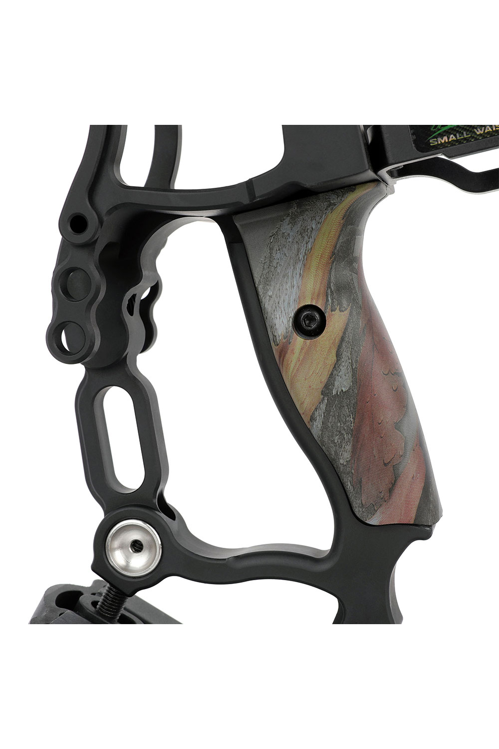 Archery  50-75Lbs Short Axis Compound Bow-Lokearchery