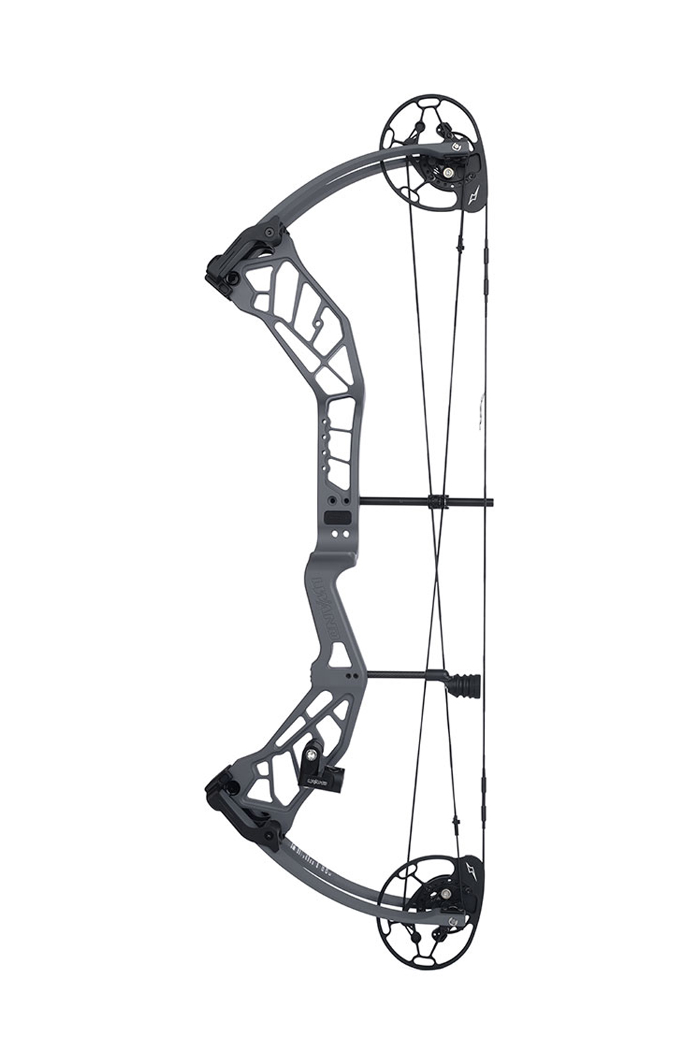 Lwano Fuxi 40-70Lbs Hunting Compound Bow-Lokearchery