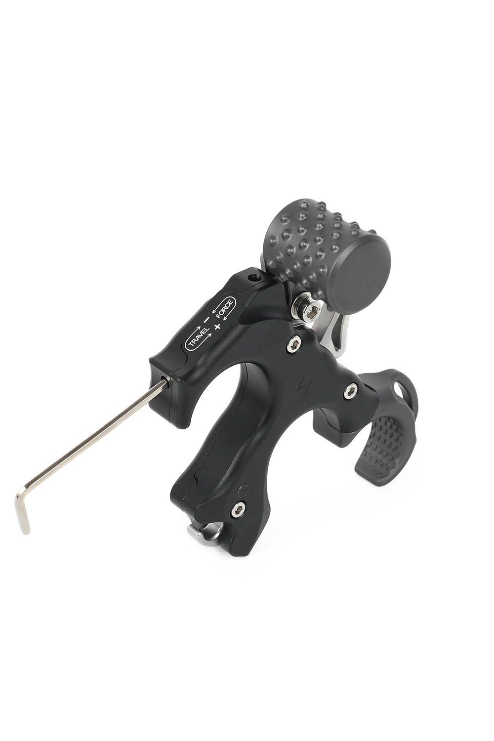 UV Pro Button Release Aid Archery 3/4 Finger-Lokearchery