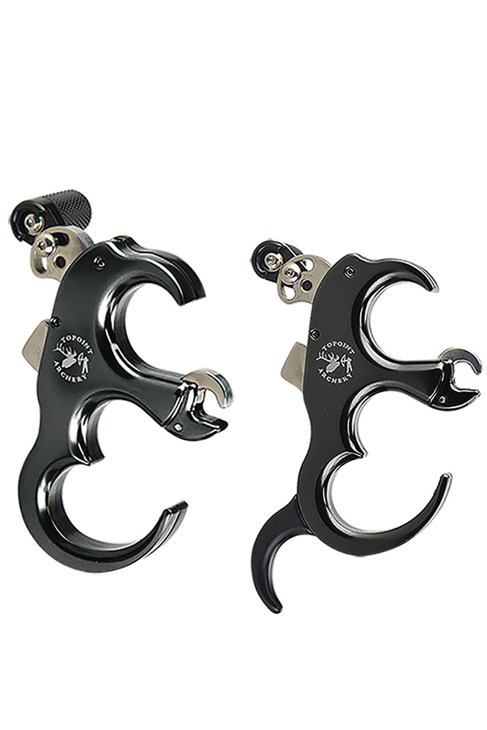 Topoint TP420 Multi-function Bow Release LH&RH-Lokearchery