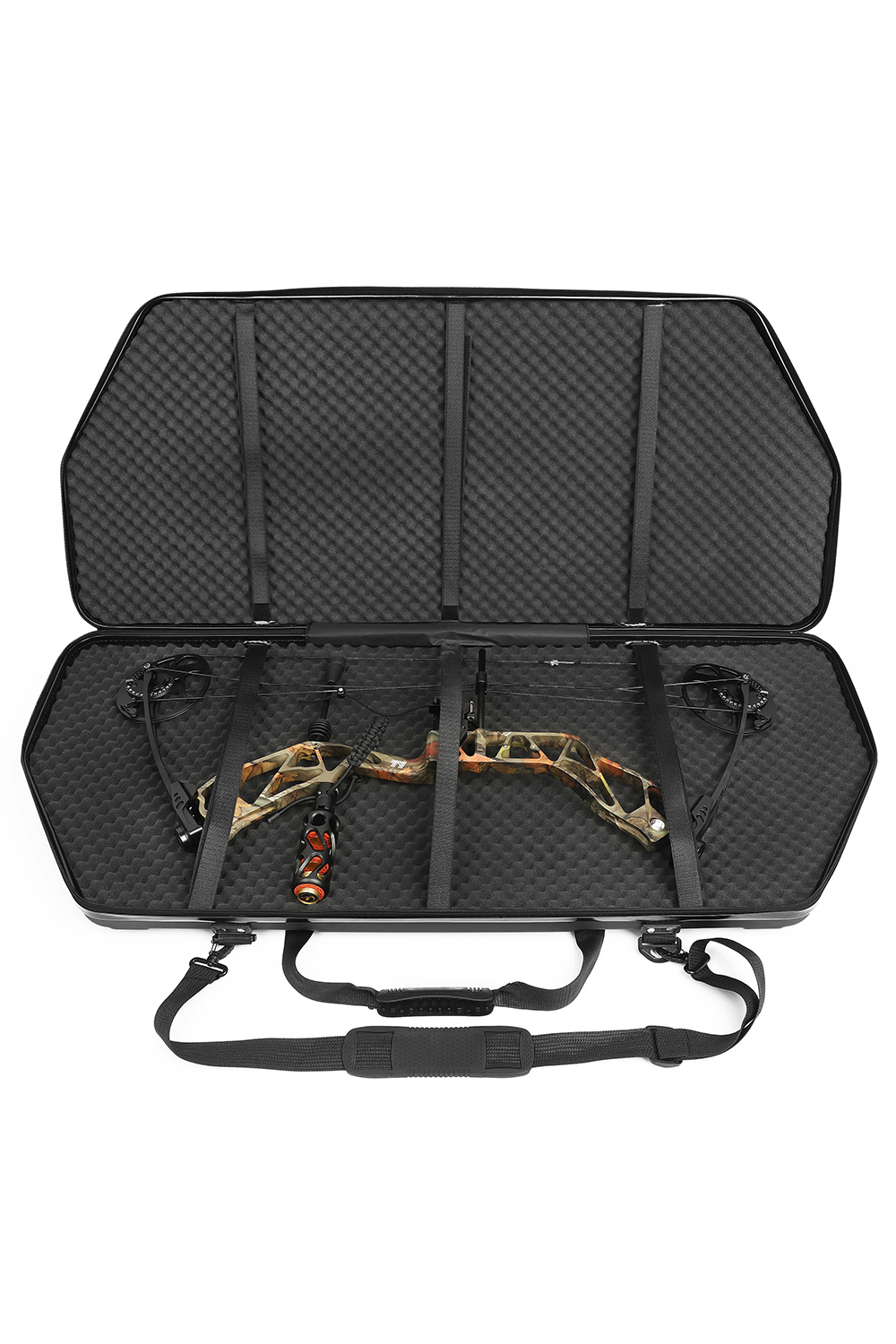 AMEYXGS Multi-function Compound Bow Case-Lokearchery