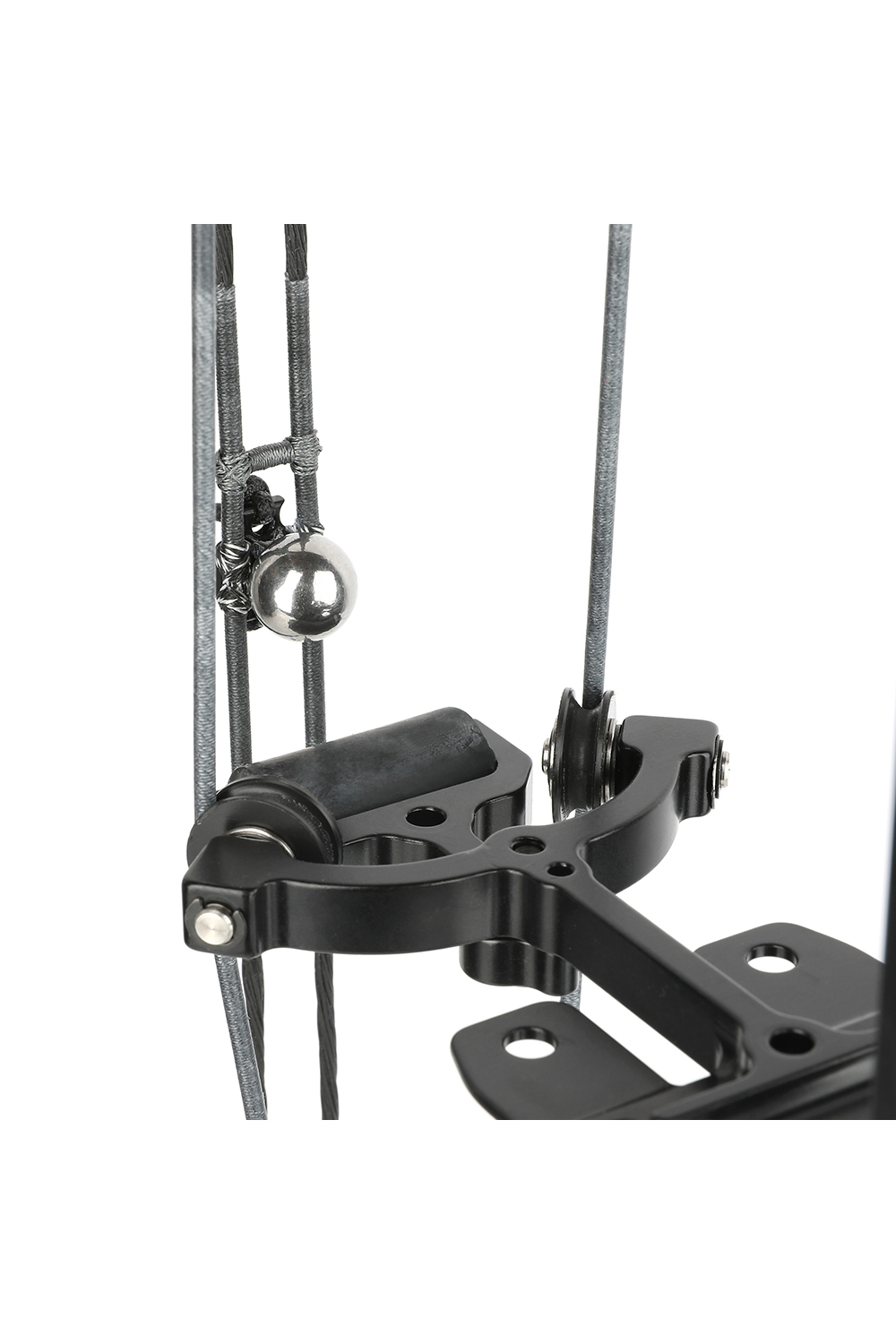 Toulu 45-70Lbs Hunting Dual Purpose Compound Bow-Lokearchery