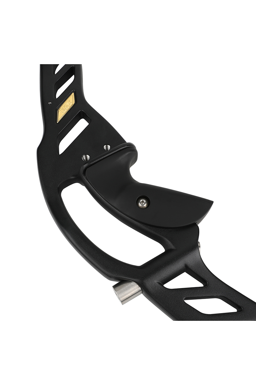 Junxing H9 ILF Target Recurve Bow Riser-Lokearchery