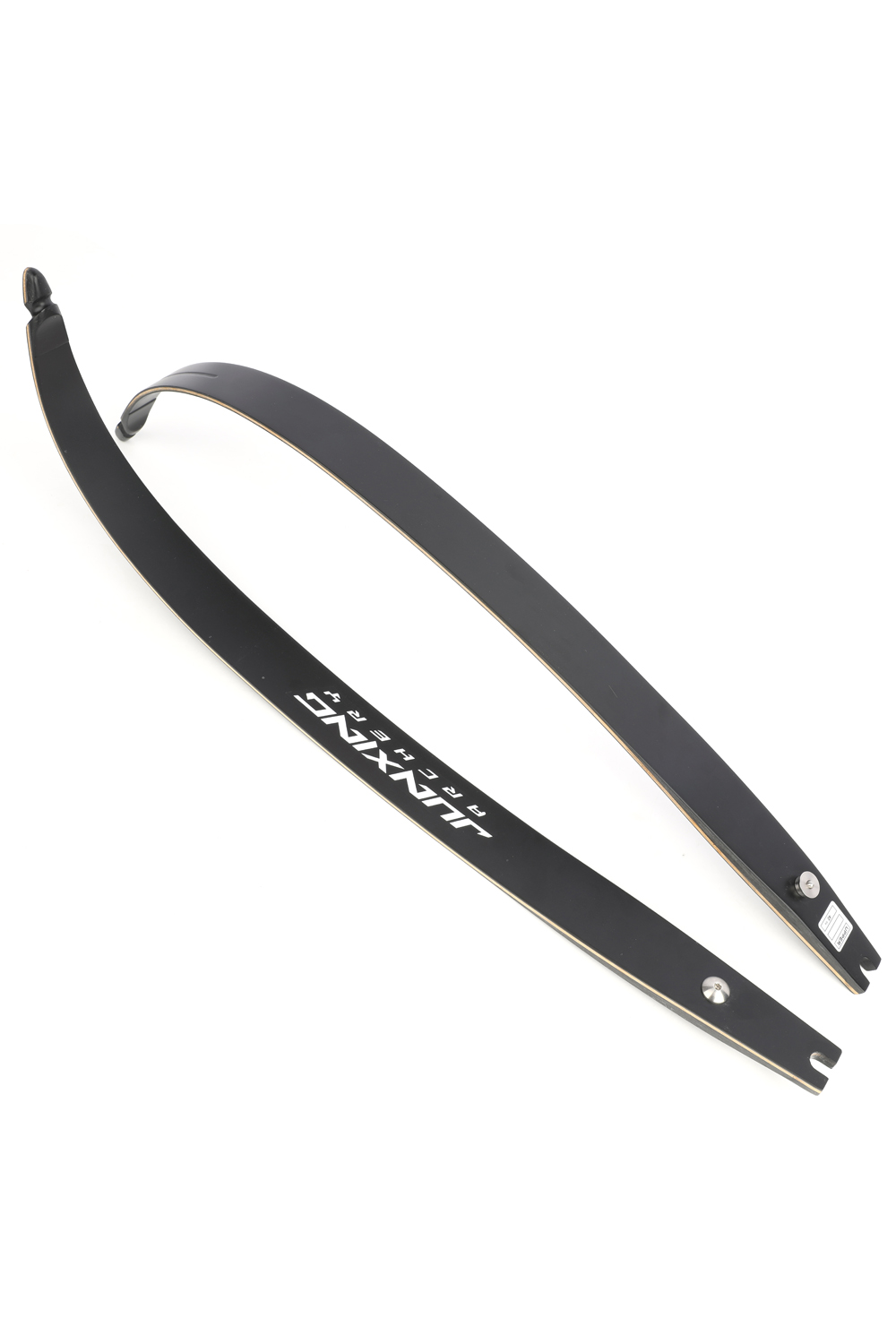 Junxing F167 ILF 20-40Lbs CNC Aluminum Alloy Recurve Bow Set