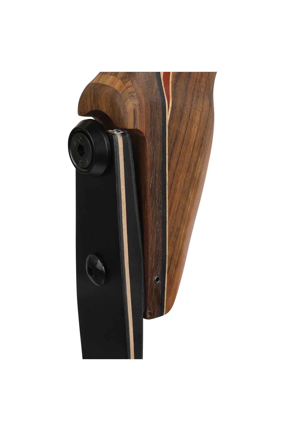 Kaimei 710 ILF 30-60Lbs Hunting Recurve Bow Set