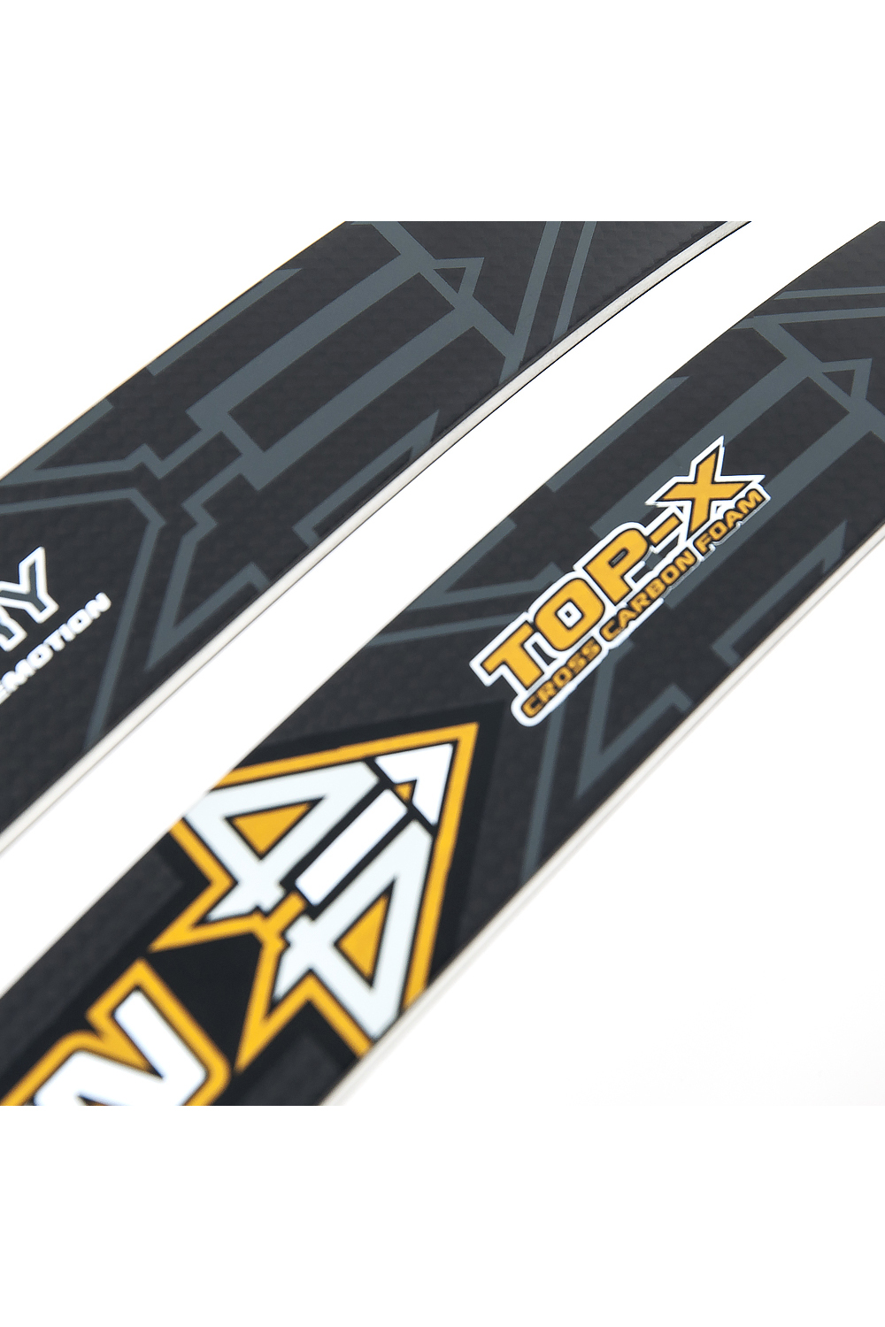 Topoint Aerodyn Professional Competition Recurve Bow Limb-Lokearchery