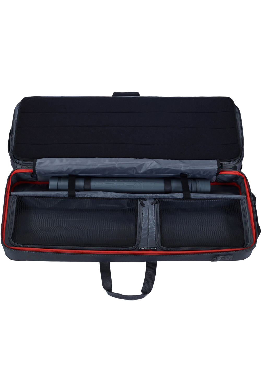 Legend Atom Archery Competition Recurve Bow Case-Lokearchery