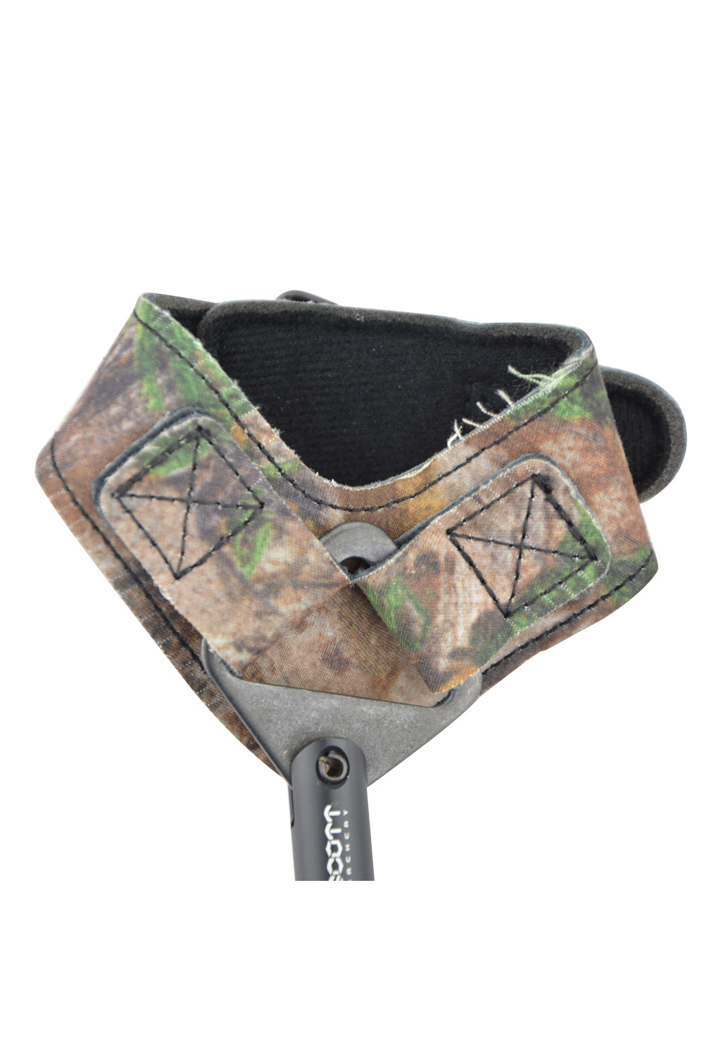 SCOTT Archery Adjustable Shark Wrist Release-Lokearchery