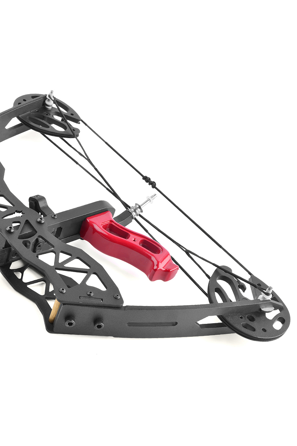 25Lbs Mini Compound Bow Arrow set-Lokearchery