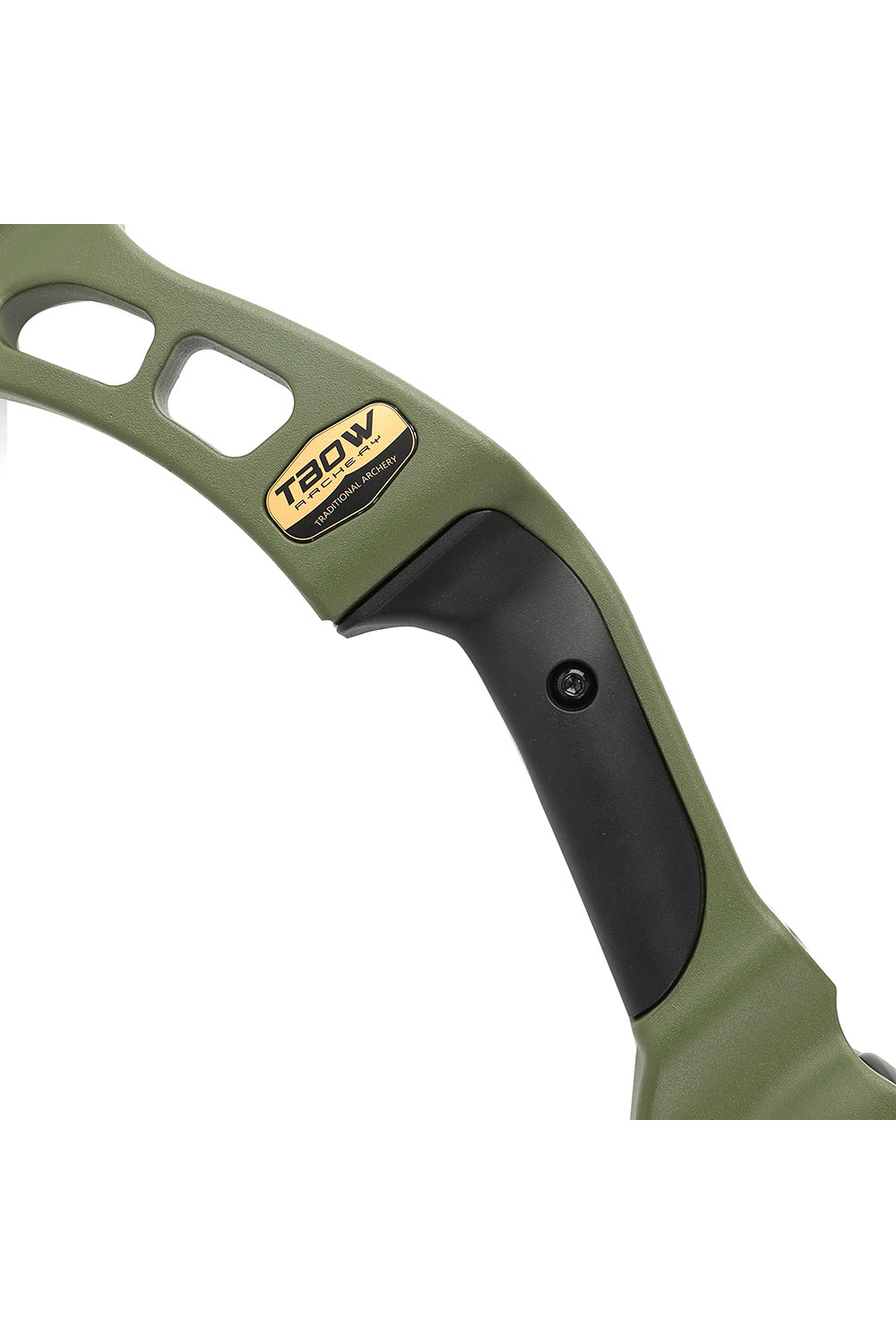 Junxing H3 25-60Lbs Archery Hunting Detachable Recurve Bow-Lokearchery