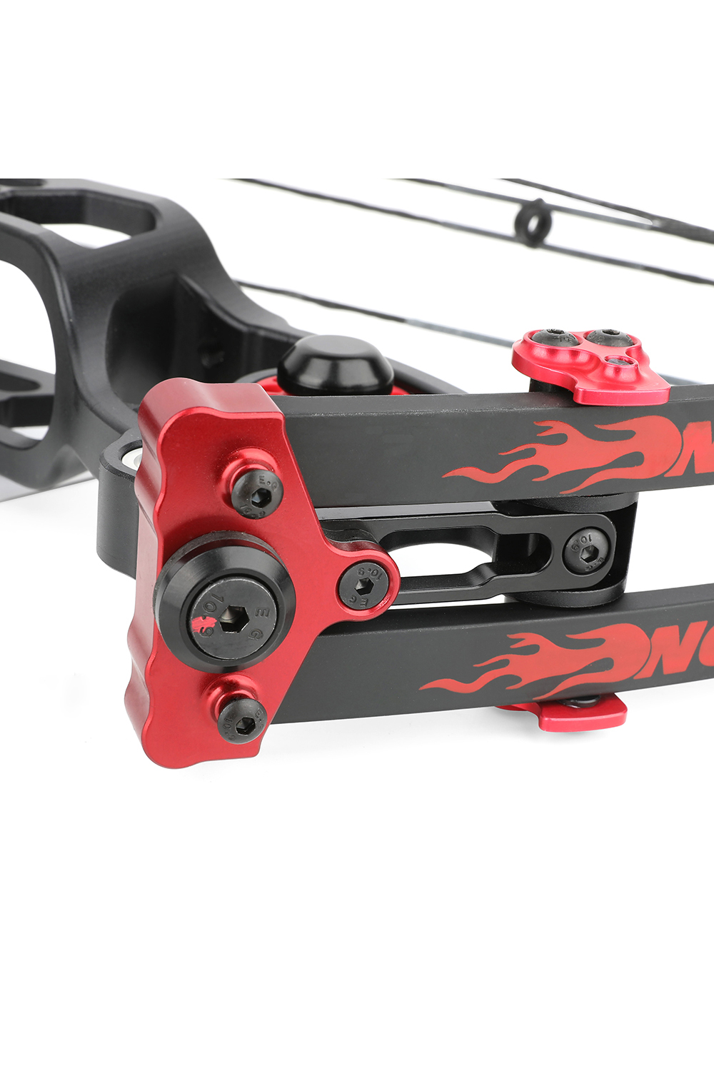 Toulu 45-70Lbs Hunting Dual-Purpose Compound Bow Set-Lokearchery