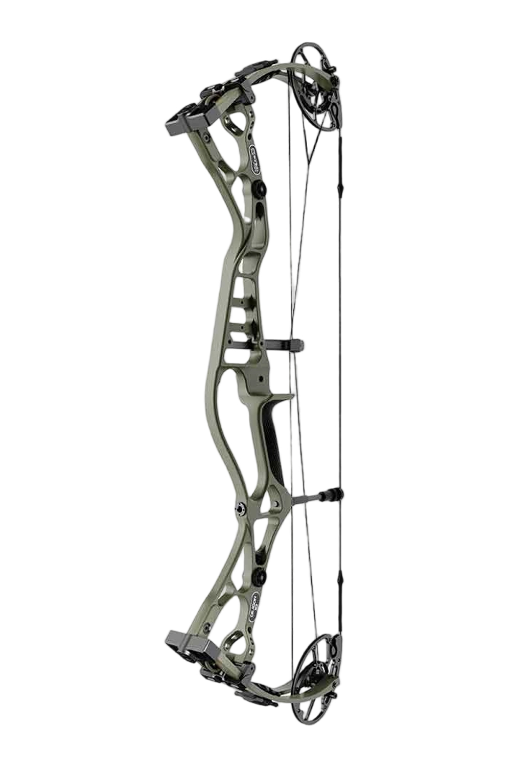 Sanlida Dragon10 50-70Lbs Archery Hunting Compound Bow-Lokearchery