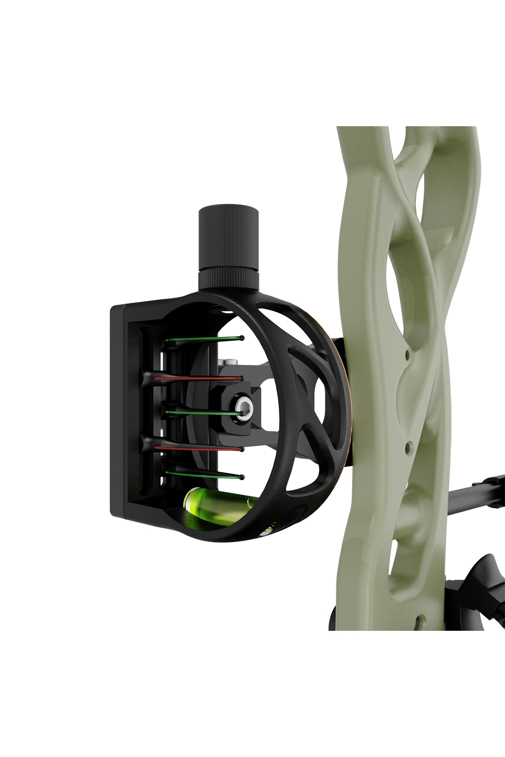 Sanlida Dragon X9 0-70Lbs Hunting Compound Bow Set-Lokearchery