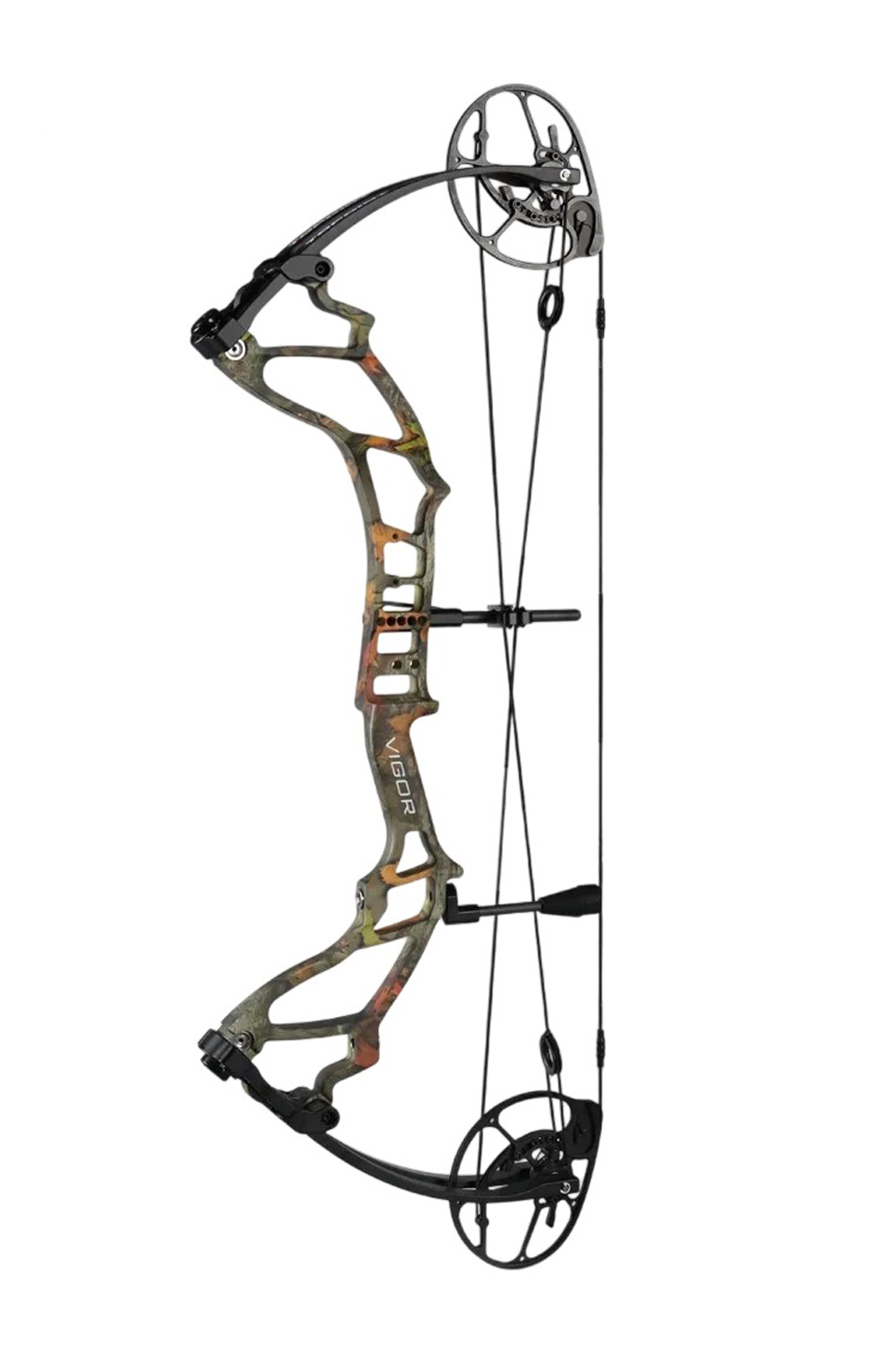Topoint Vigor 40-70Lbs Archery Hunting Compound Bow-Lokearchery
