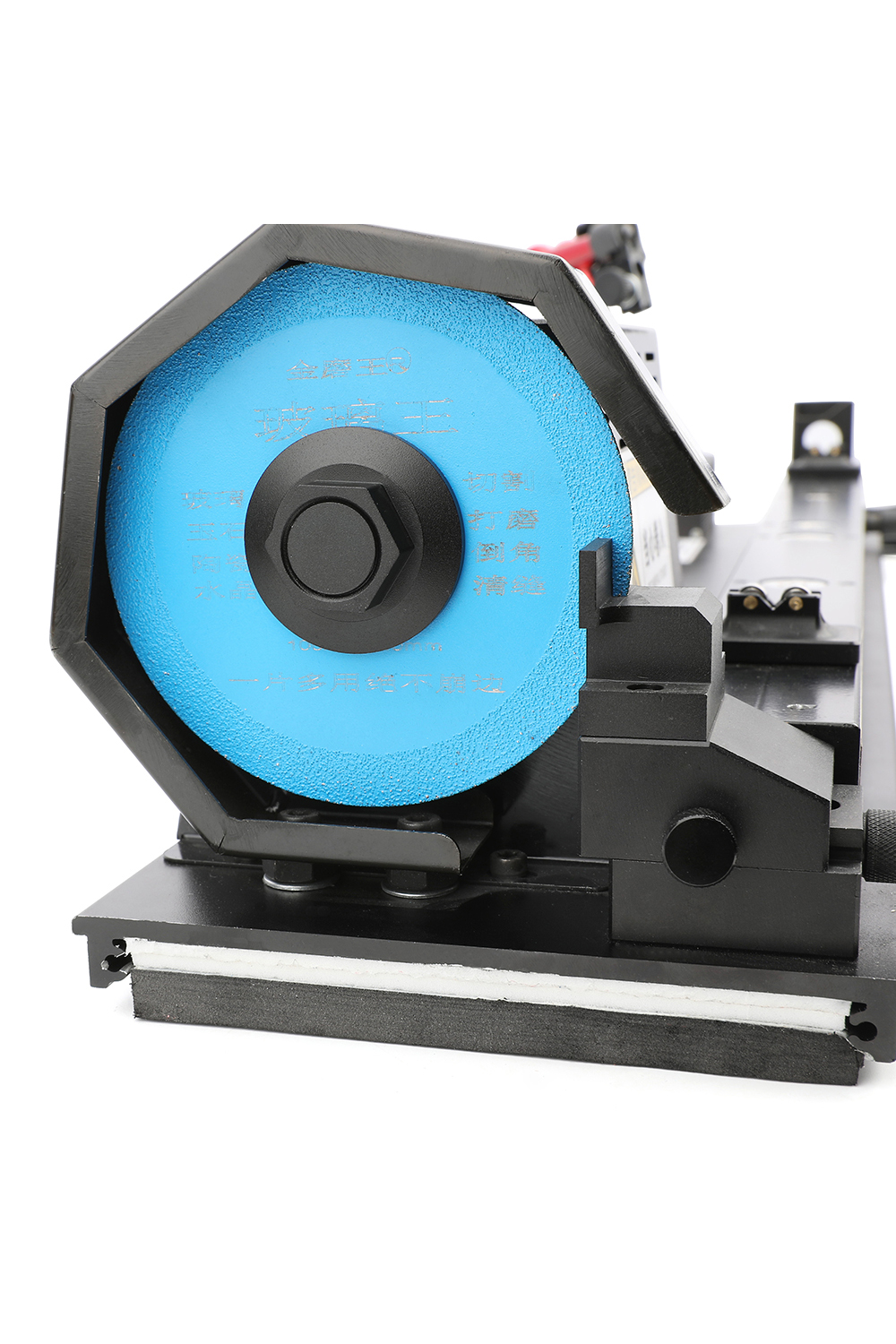 DGN-2 Automatic Aluminum Alloy Arrow Saw Arrow Cutter