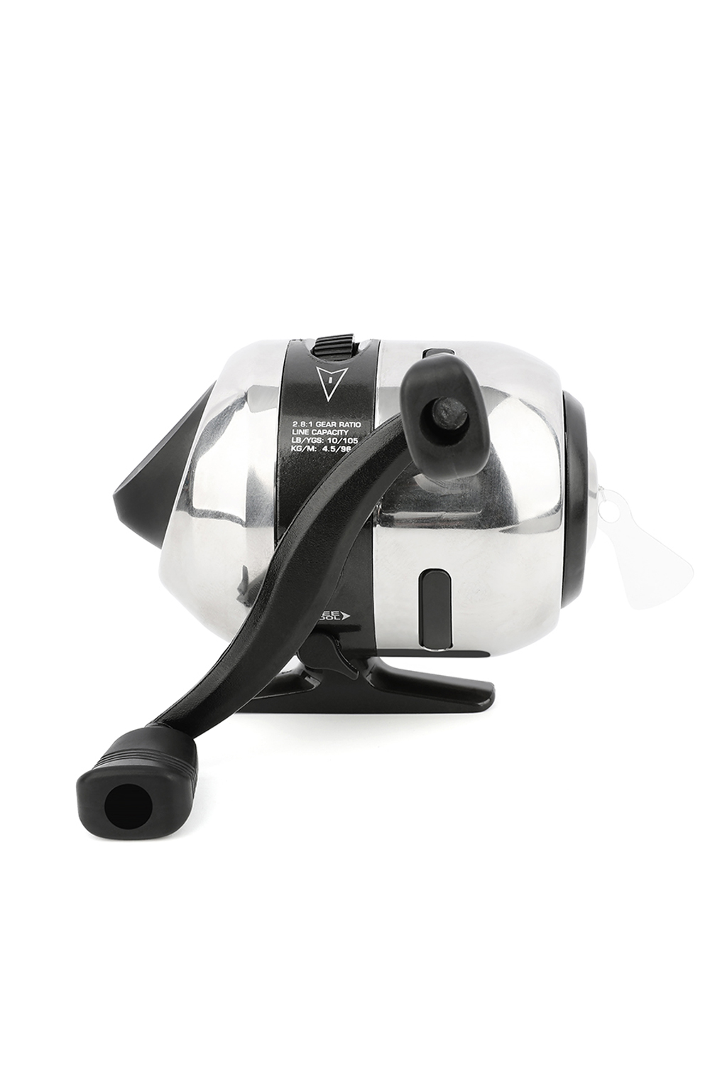 Bow Fishing Reel SBP20 With Reel Seat Fishing Accessories-Lokearchery