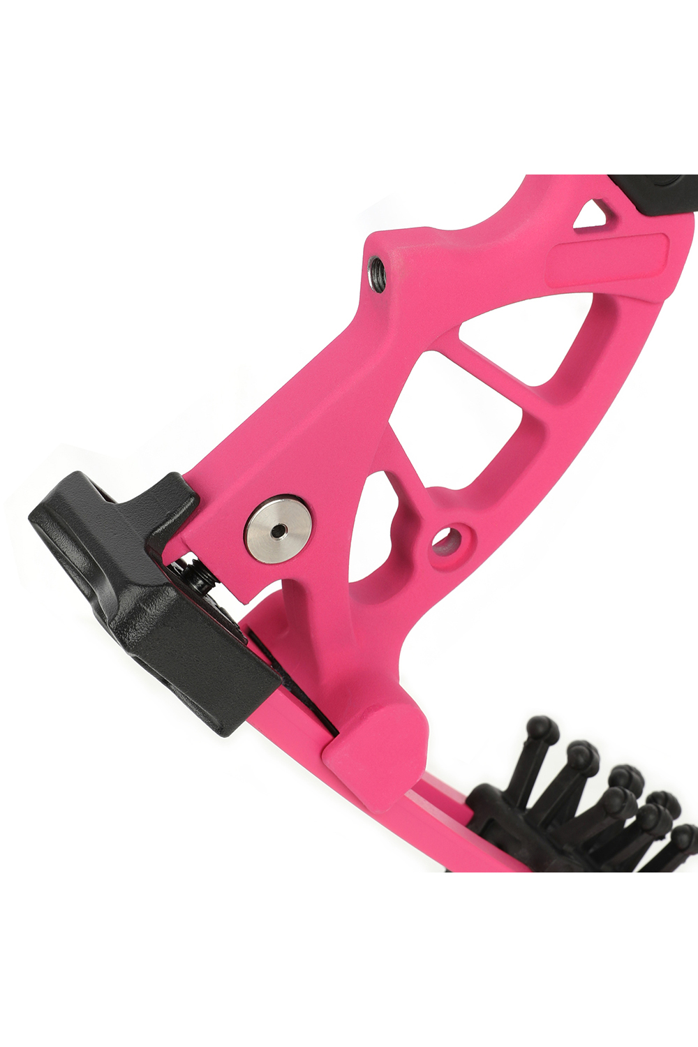 Lokearchery 15-45Lbs Archery Youth Compound Bow Set