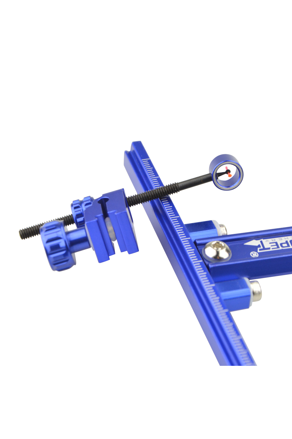 Soohupet Aluminum Archery Competition Recurve Sight