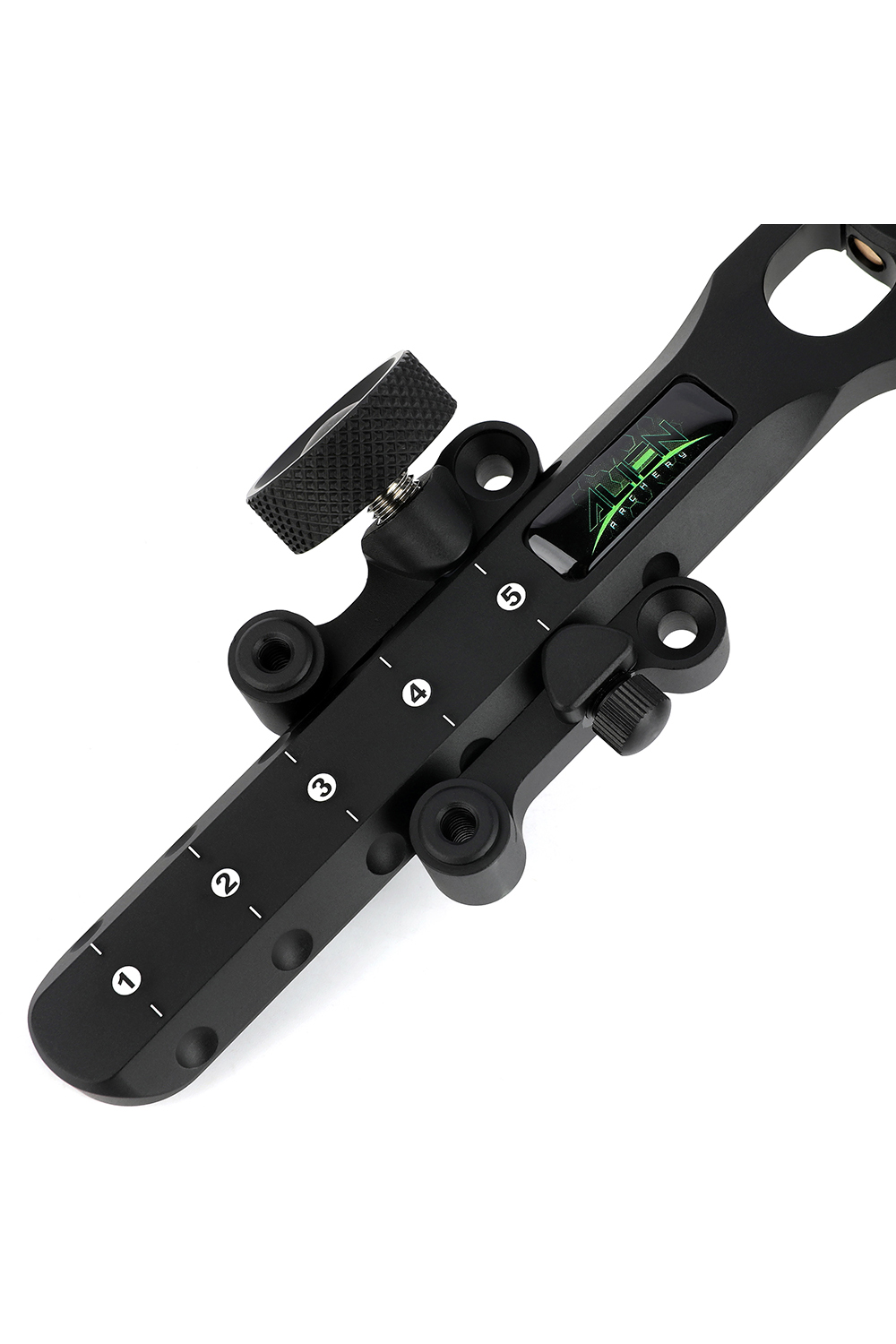 Aliern .019" CNC Archery Hunting Compound Bow Sight