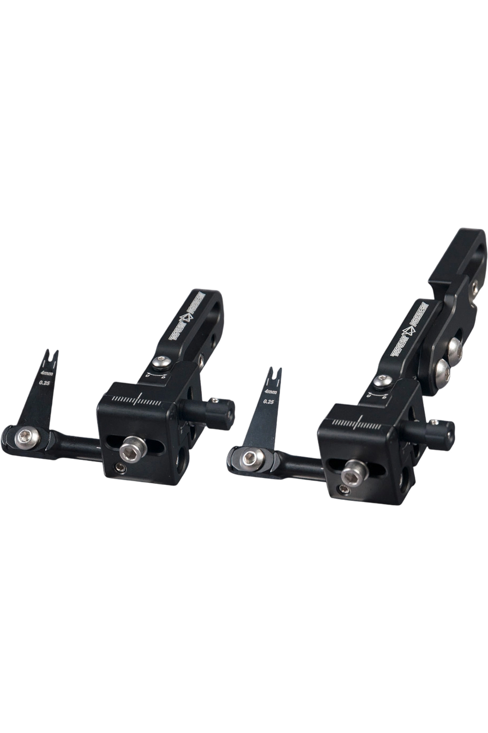 Topoint TP826 Target Compound Bow with Extend Bracket