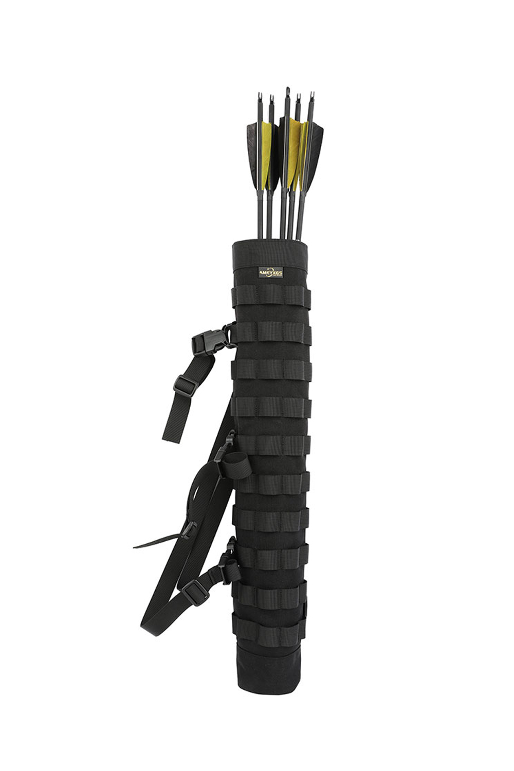 Ameyxgs Waterproof Multi-Function Tactical Hunting Archery Quiver