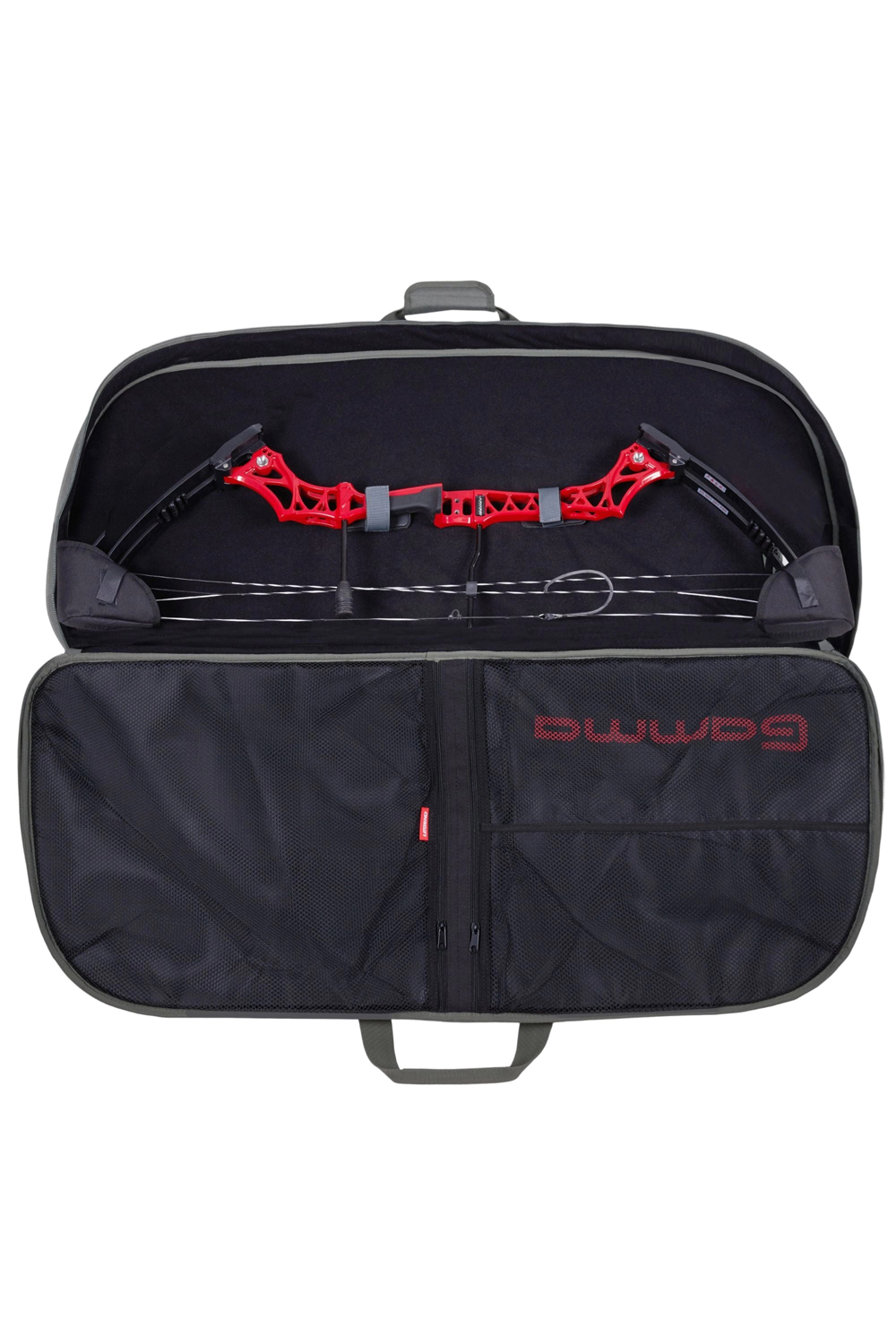 Legend Gamma Multi-Function Portable Bow Case