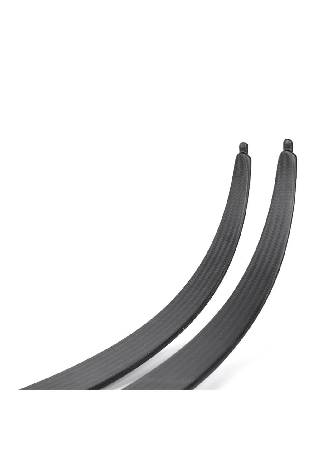 Nika N3 Progress Series 16-50Lbs ILF Carbon Fiber Limbs