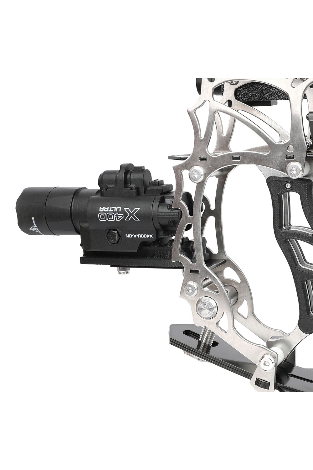 Lokearchery Style A Tactical Short Axis Compound Bow