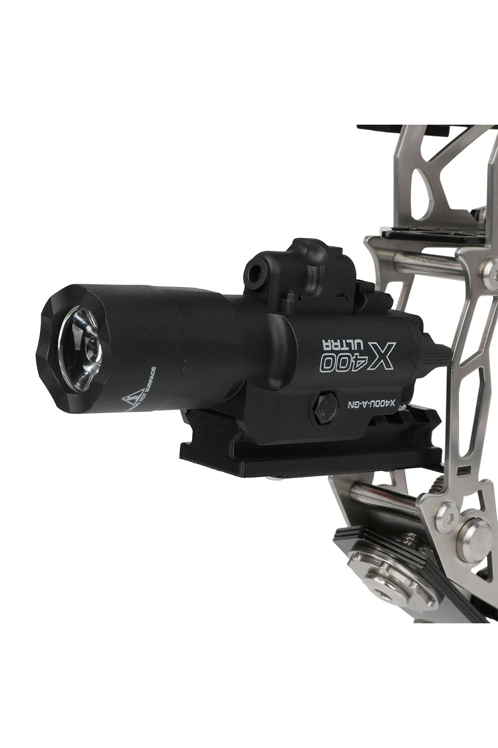 Lokearchery Style B Tactical Short Axis Compound Bow