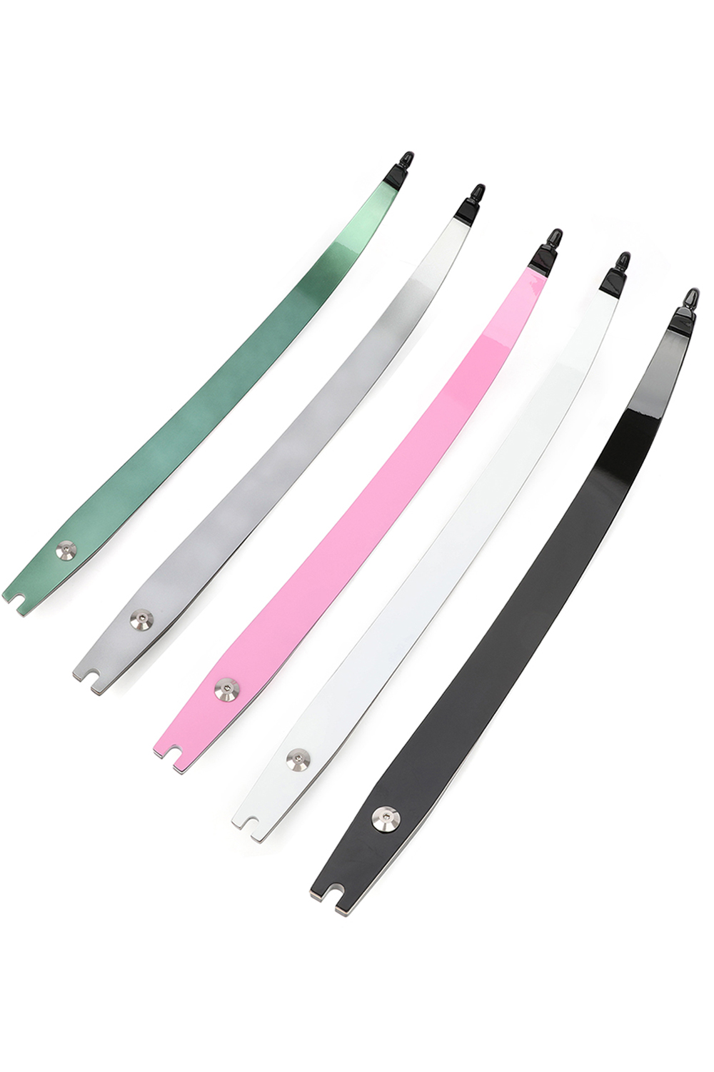 Wen Jie 16-40Lbs ILF 66/68/70 inch Archery Bow Limbs