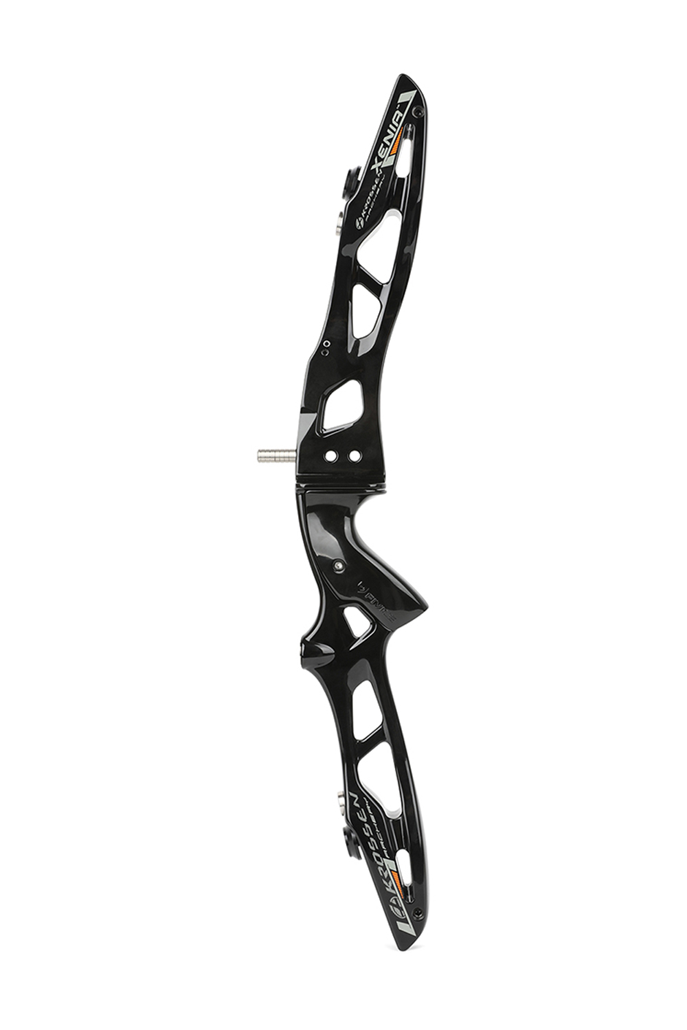 Fivics Krossen Xenia 23/25 inch ILF Recurve Bow Riser RH LH