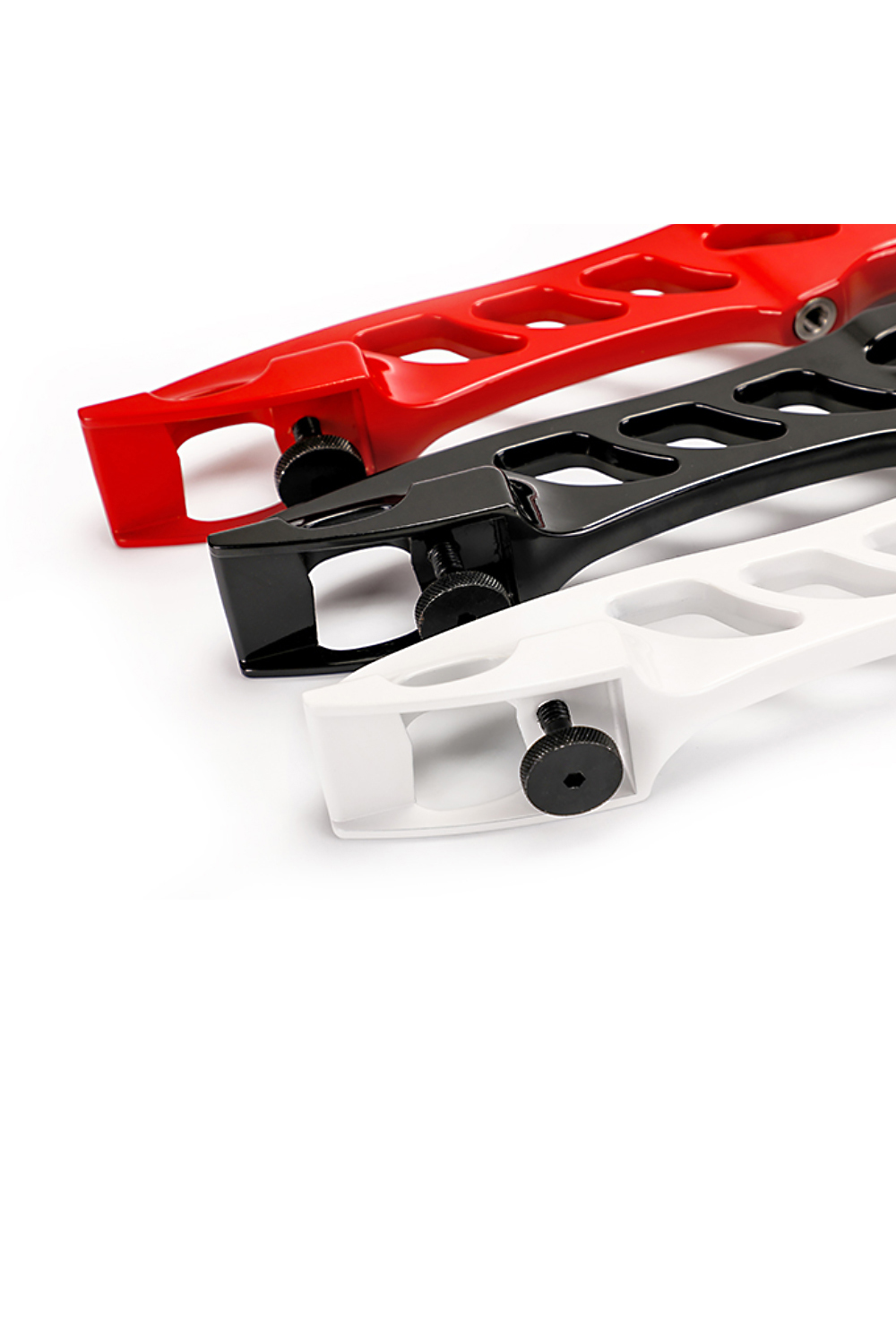 Cupid F1 18-38Lbs Exploration Competition Professional Recurve Bow Set